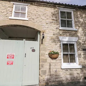 Cooper's Pickering
