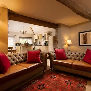 The Dovecote York