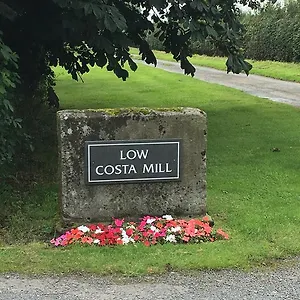 Costa Mill Pickering